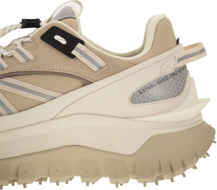 Moncler Trailgrip - Sneaker Gtx - Image 7