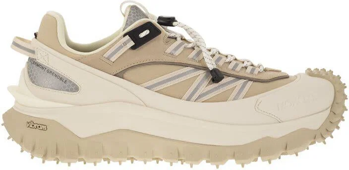 Moncler Trailgrip - Sneaker Gtx