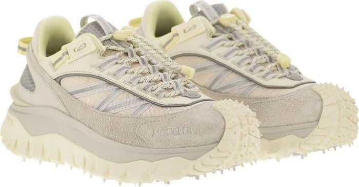 Moncler Trailgrip - Sneakers - Image 4