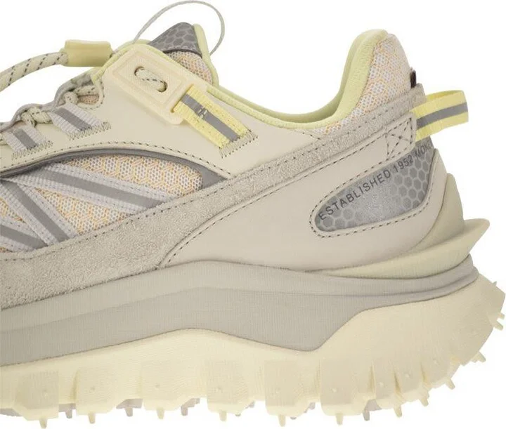 Moncler Trailgrip - Sneakers - Image 7