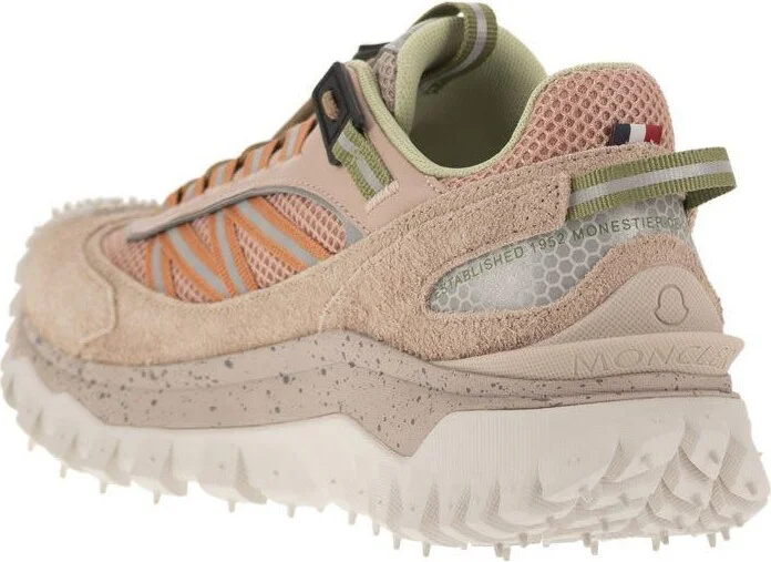 Moncler Trailgrip - Sneakers - Image 3