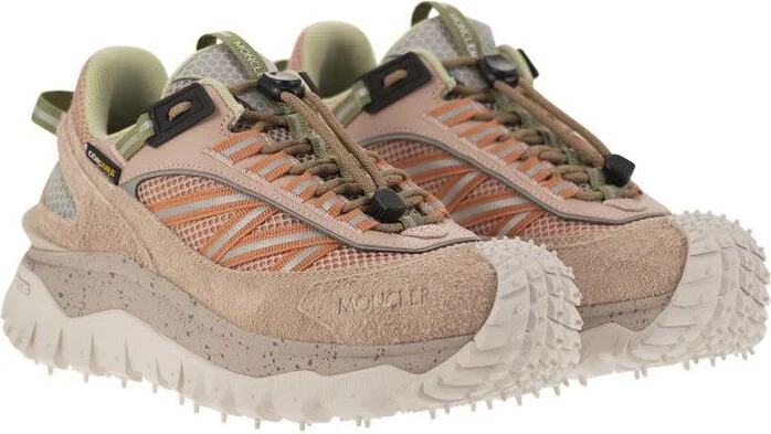 Moncler Trailgrip - Sneakers - Image 4
