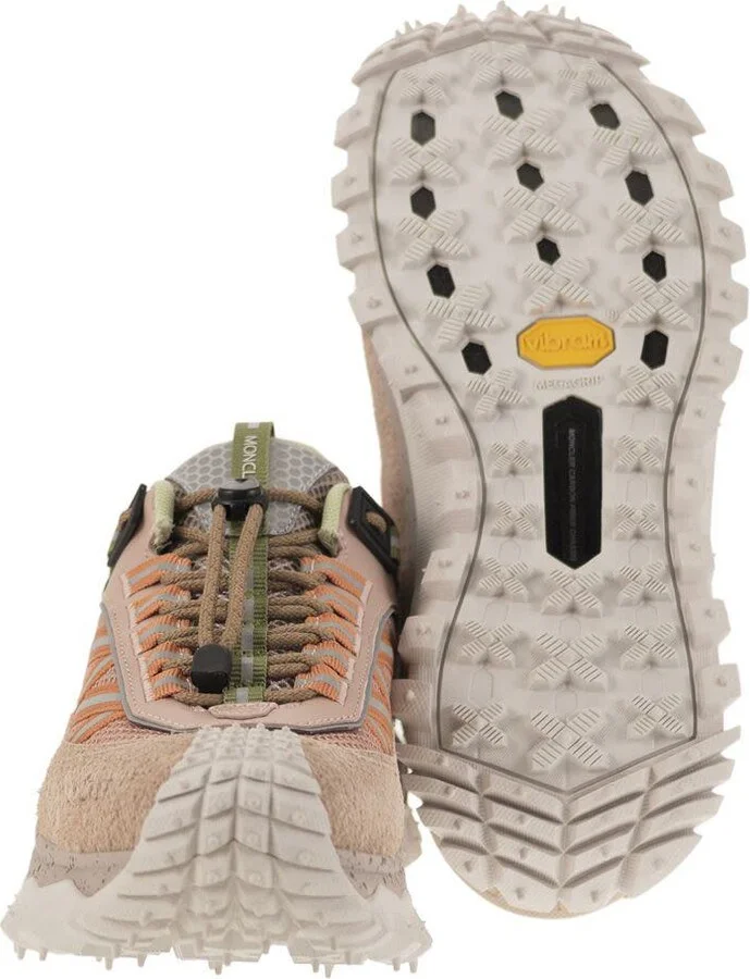 Moncler Trailgrip - Sneakers - Image 5