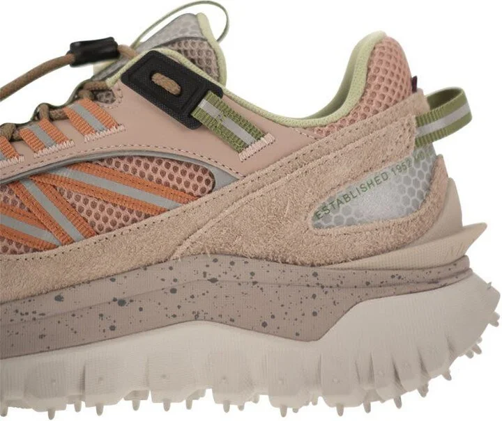 Moncler Trailgrip - Sneakers - Image 7