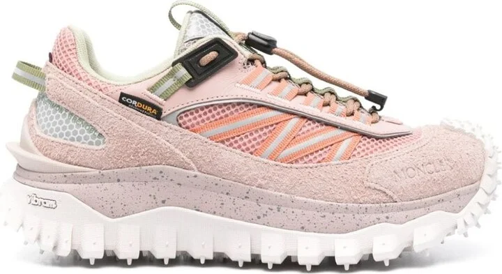 Moncler Trailgrip - Sneakers