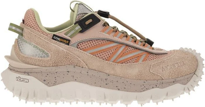 Moncler Trailgrip - Sneakers