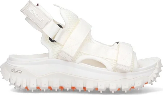 Moncler Trailgrip Vela Sandals