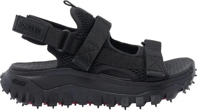 Moncler Trailgrip Vela Water-Repellent Sandals