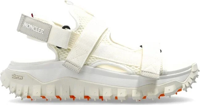 Moncler Trailgrip Vela Water-Repellent Sandals