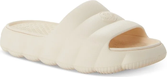 Moncler Women's Lilo Slide Sandals