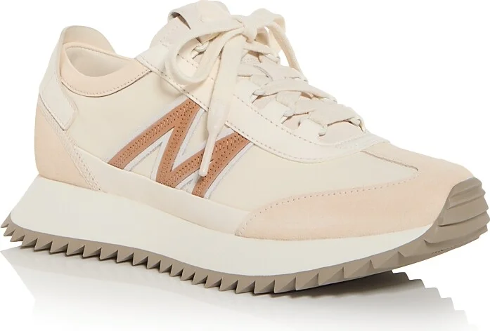 Moncler Women's Pacey Sneakers