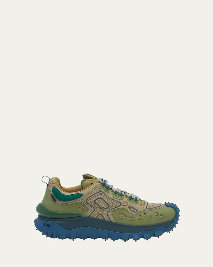 Green Brown