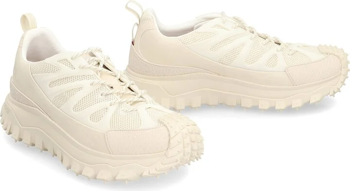 Moncler X Salehe Bembury - Trailgrip Amoeba Low-top Sneakers - Image 3