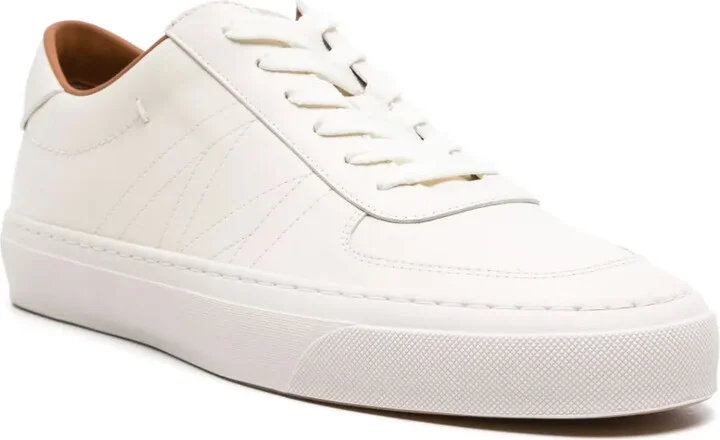 Monclub leather sneakers - Image 2