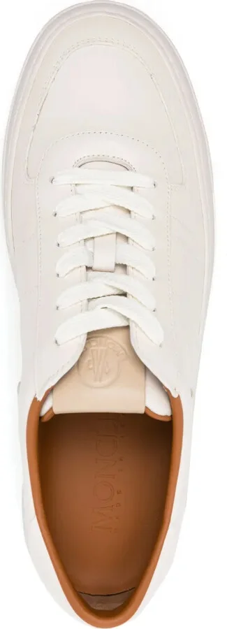 Monclub leather sneakers - Image 4
