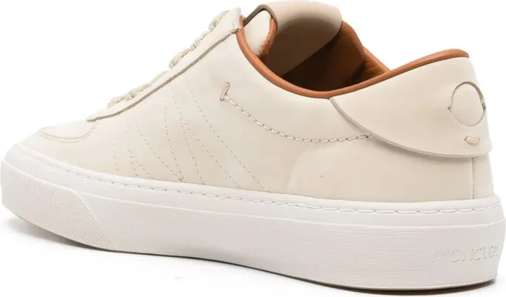 Monclub leather sneakers - Image 3