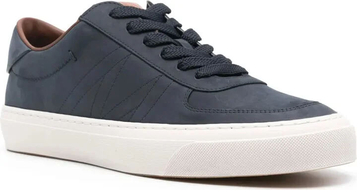 Monclub leather sneakers - Image 2
