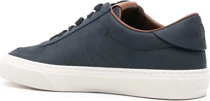 Monclub leather sneakers - Image 3