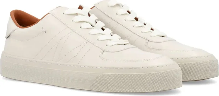 Monclub leather sneakers - Image 2