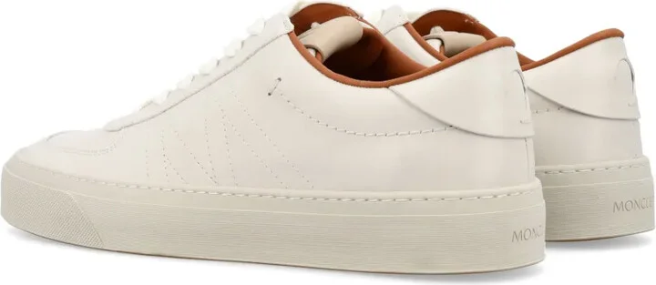 Monclub leather sneakers - Image 3