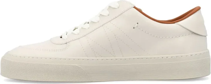 Monclub leather sneakers - Image 4