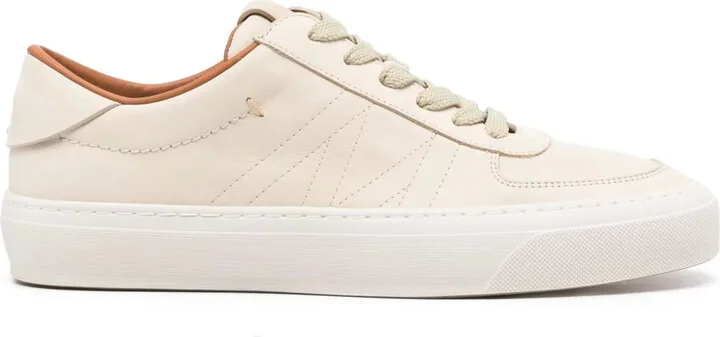 Monclub leather sneakers