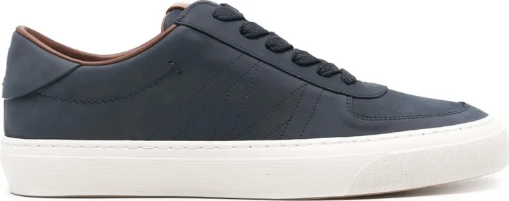Monclub leather sneakers