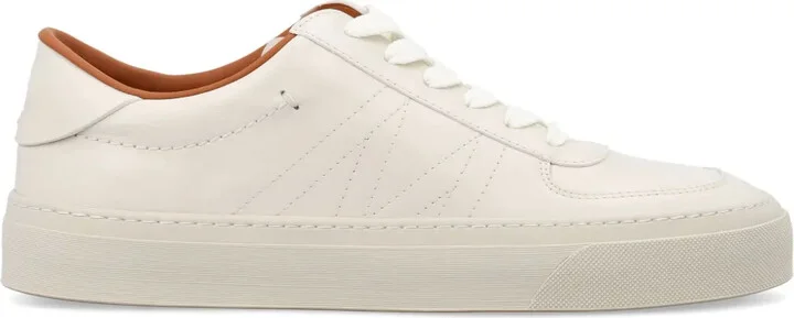 Monclub leather sneakers