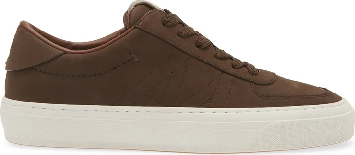 Monclub Low Top Sneaker - Image 3
