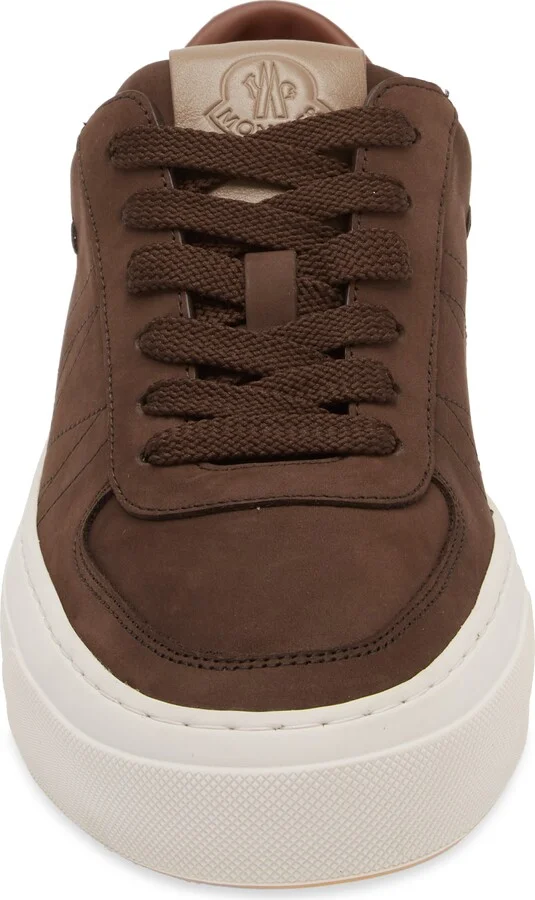 Monclub Low Top Sneaker - Image 4