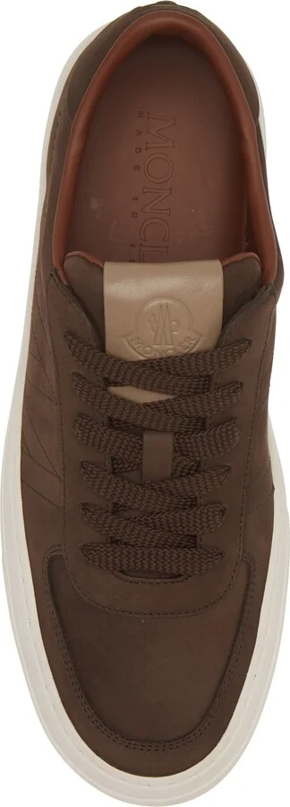 Monclub Low Top Sneaker - Image 5