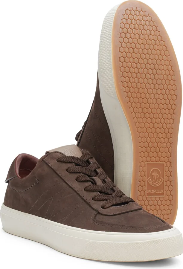 Monclub Low Top Sneaker - Image 7