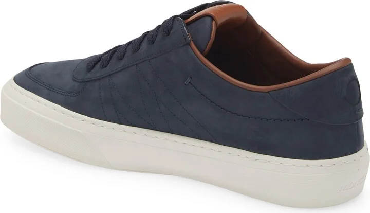 Monclub Low Top Sneaker - Image 9