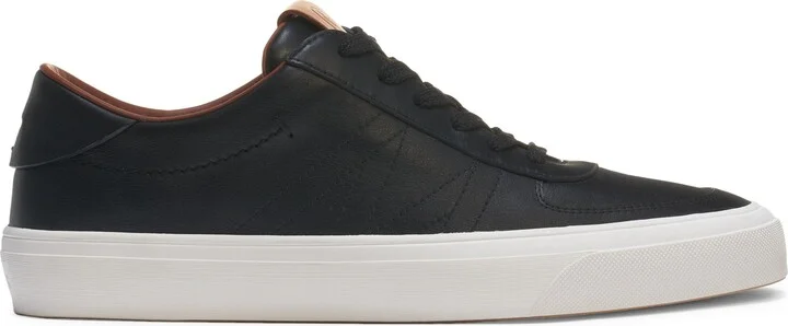 Monclub Low Top Sneaker - Image 3