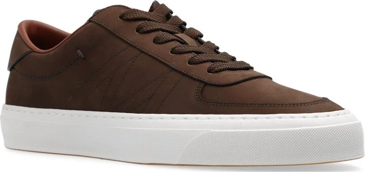Monclub Low Top Sneakers - Image 2