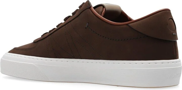 Monclub Low Top Sneakers - Image 3