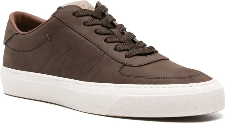 Monclub nubuck sneakers - Image 2