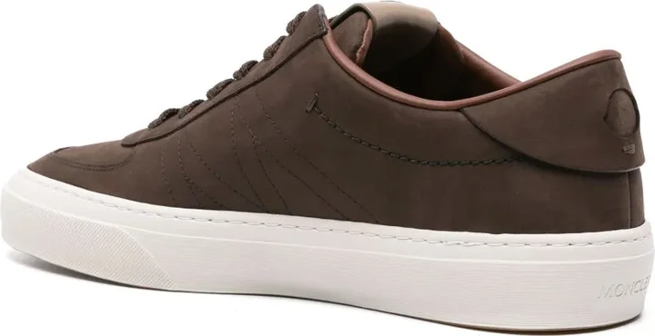 Monclub nubuck sneakers - Image 3