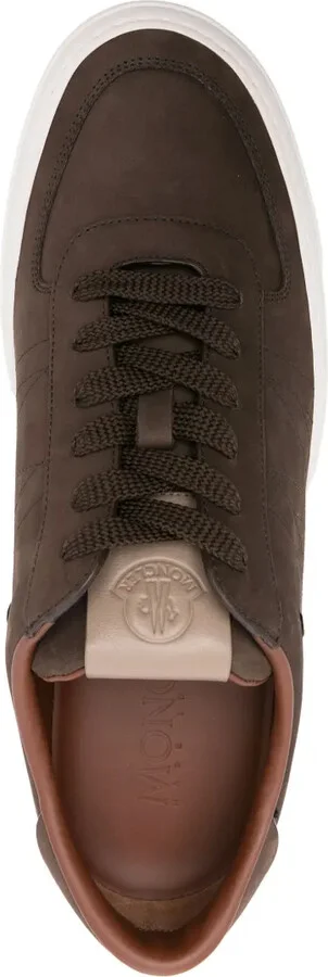 Monclub nubuck sneakers - Image 4