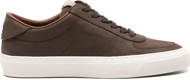 Monclub nubuck sneakers