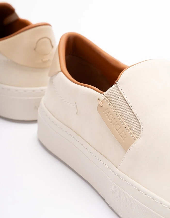 `Monclub` Slip-On Shoes - Image 2