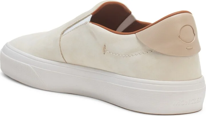 Monclub Slip-On Sneaker - Image 2