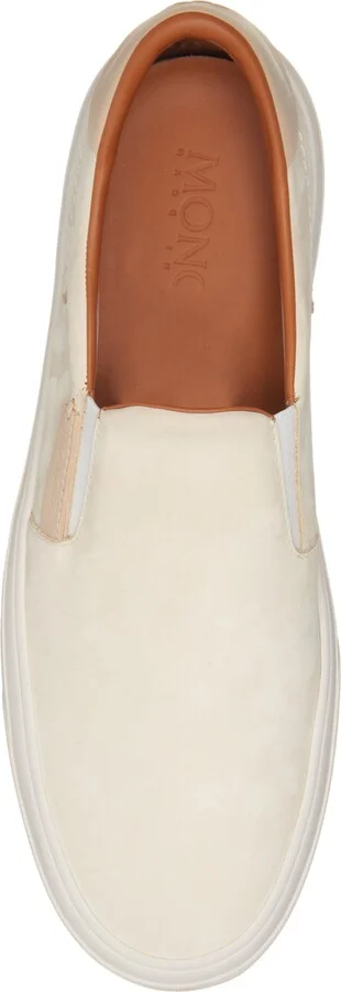 Monclub Slip-On Sneaker - Image 5