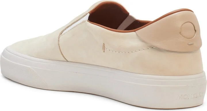 Monclub Slip-On Sneaker - Image 2