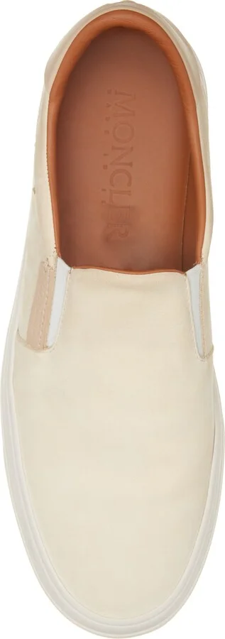 Monclub Slip-On Sneaker - Image 5