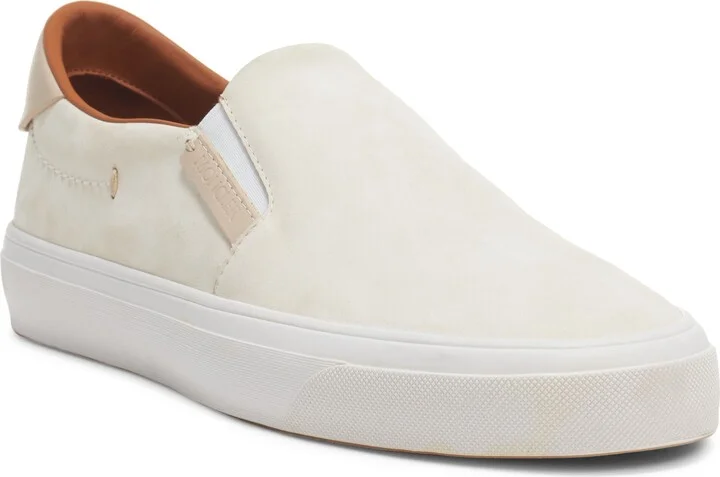Monclub Slip-On Sneaker