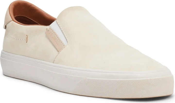 Monclub Slip-On Sneaker