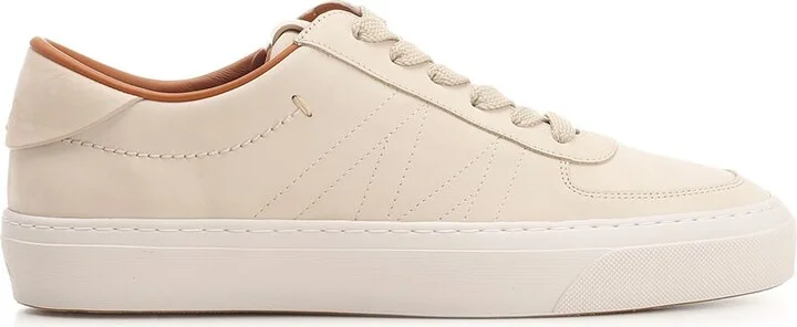 Monclub Sneakers Beige