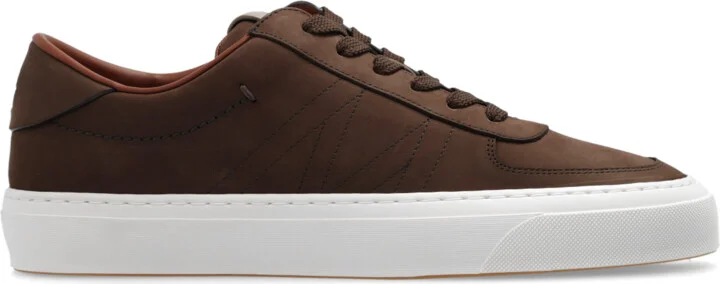 ‘Monclub’ Sports Shoes, , - Brown