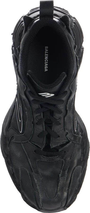 Monday 3B Logo Low Top Sneaker - Image 4